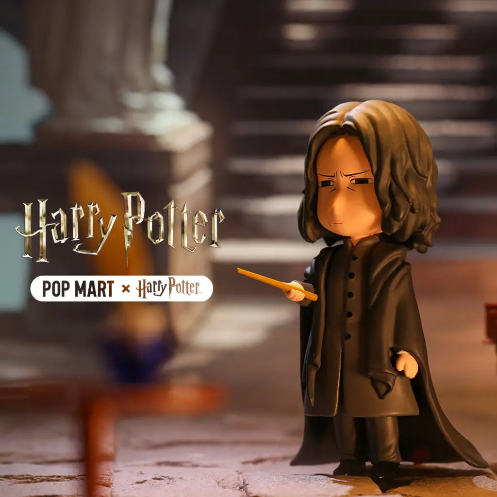 POP MART Harry Potter Magic 12 Blind Box Set - GeekLoveph