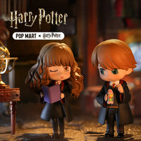 POP MART Harry Potter Magic 12 Blind Box Set - GeekLoveph