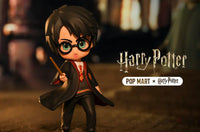 POP MART Harry Potter Magic 12 Blind Box Set - GeekLoveph