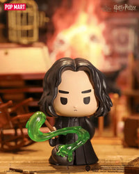 Pop Mart - The Wizarding World Magic Props Series (Set of 12) - GeekLoveph