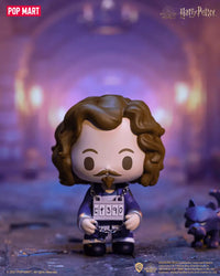 Pop Mart - The Wizarding World Magic Props Series (Set of 12) - GeekLoveph