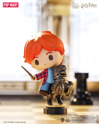Pop Mart - The Wizarding World Magic Props Series (Set of 12) - GeekLoveph