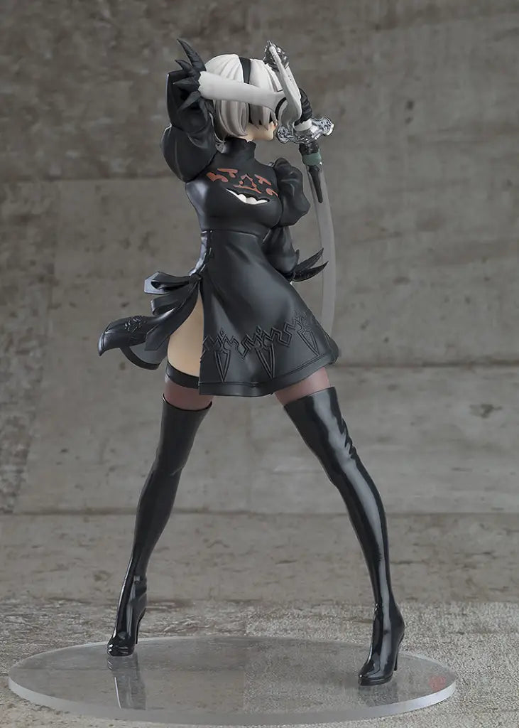 Pop Up Parade 2B (Yorha No.2 Type B)