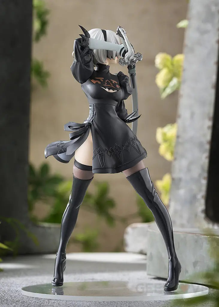 Pop Up Parade 2B (Yorha No.2 Type B)