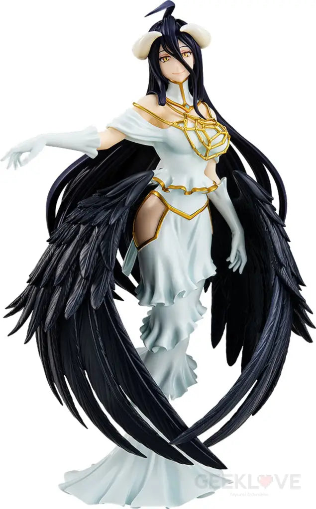 Pop Up Parade Albedo Preorder