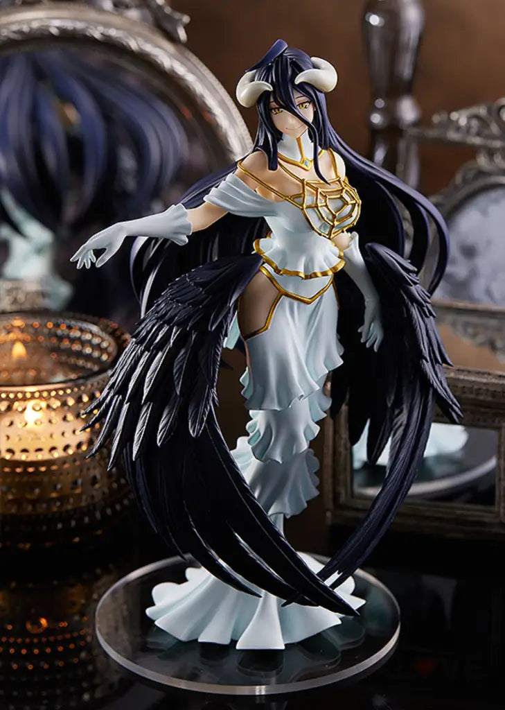 Pop Up Parade Albedo Preorder