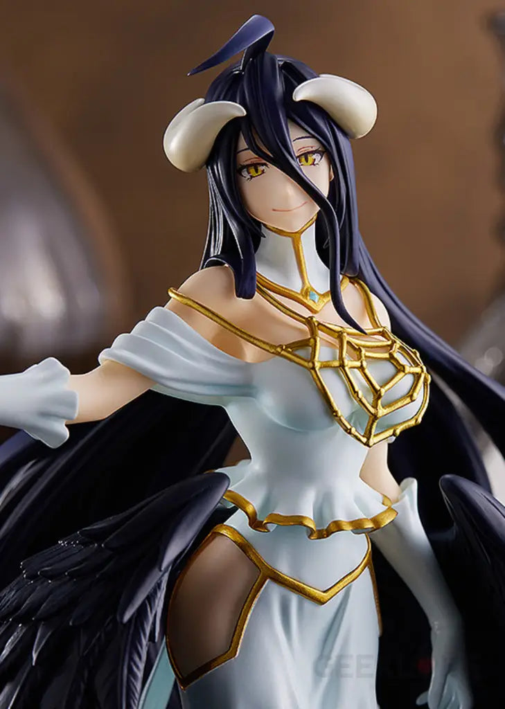 Pop Up Parade Albedo Preorder