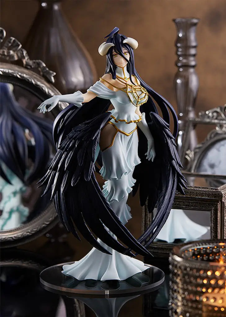 Pop Up Parade Albedo