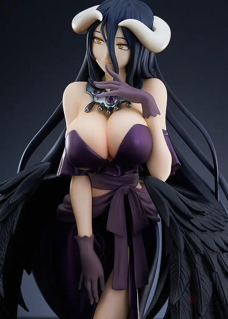 Pop Up Parade Albedo Dress Ver. Pop Up Parade