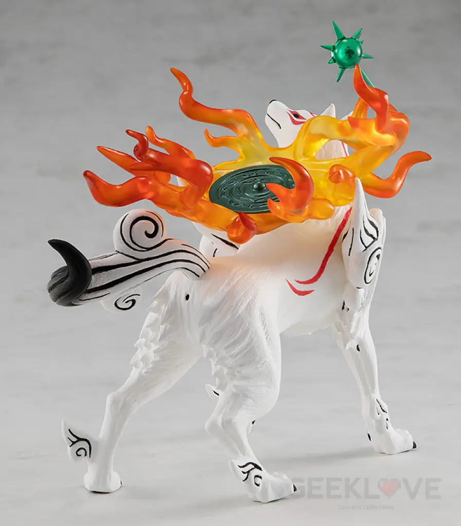 Pop Up Parade Amaterasu Preorder