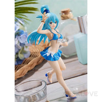 Pop Up Parade Aqua Swimsuit Ver. - GeekLoveph