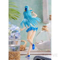 Pop Up Parade Aqua Swimsuit Ver. - GeekLoveph