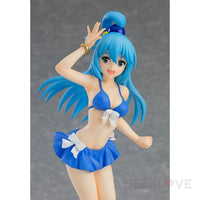 Pop Up Parade Aqua Swimsuit Ver. - GeekLoveph