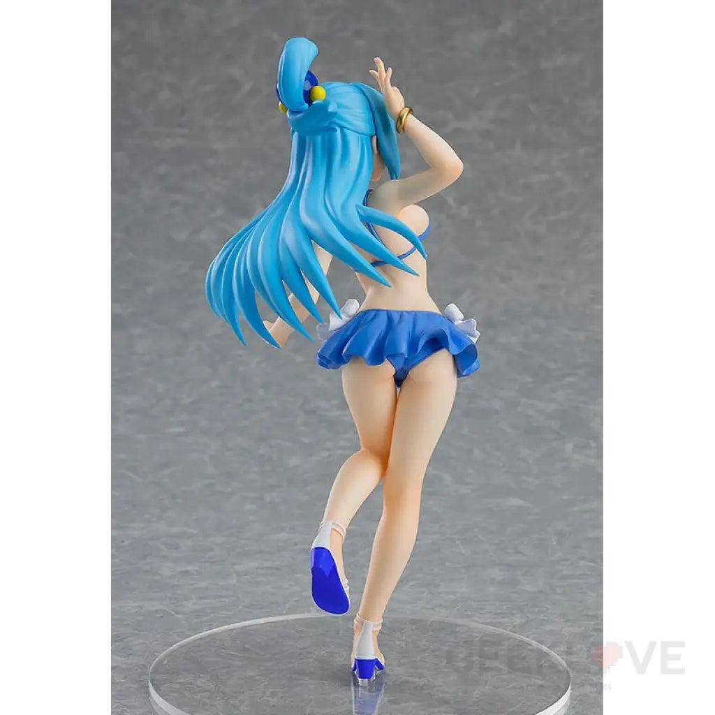 Pop Up Parade Aqua Swimsuit Ver. - GeekLoveph