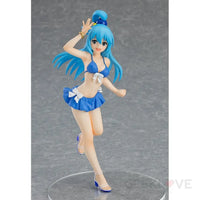 Pop Up Parade Aqua Swimsuit Ver. - GeekLoveph