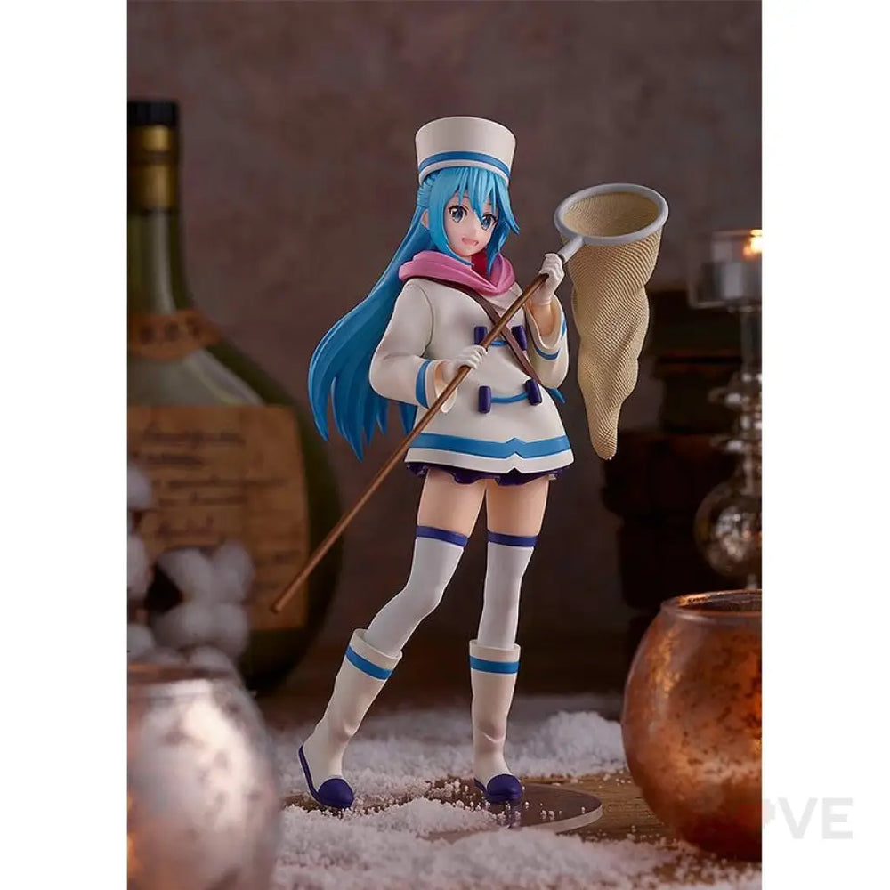 Pop Up Parade Aqua Winter Ver. - GeekLoveph