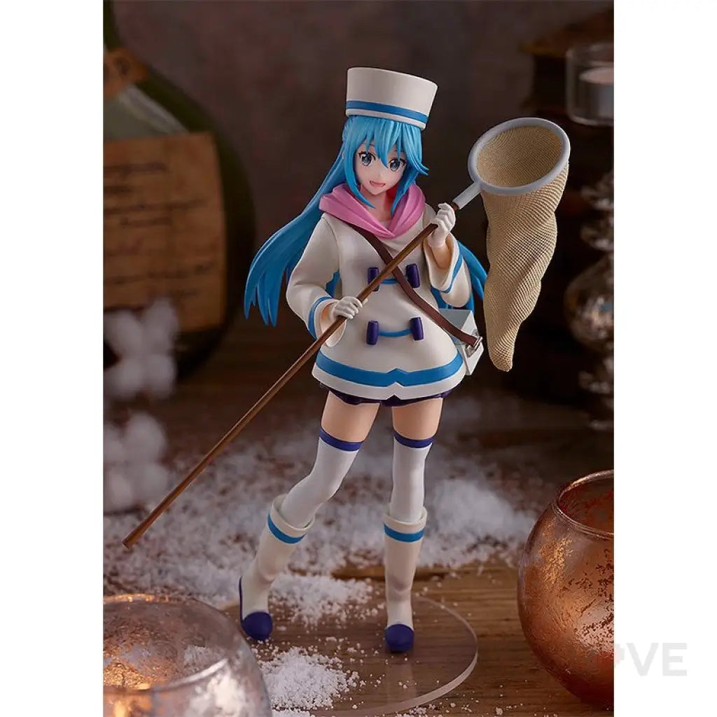 Pop Up Parade Aqua Winter Ver. - GeekLoveph