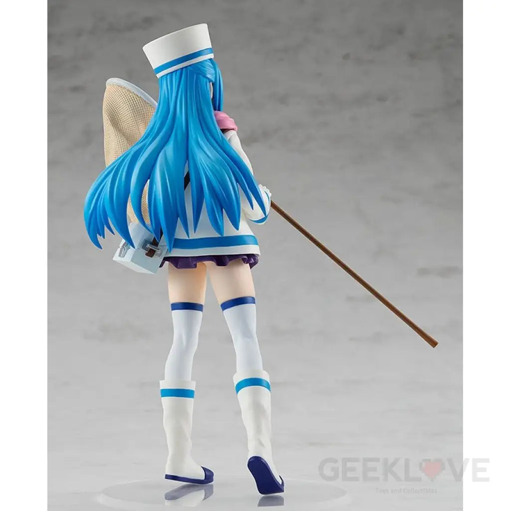 Pop Up Parade Aqua Winter Ver. - GeekLoveph