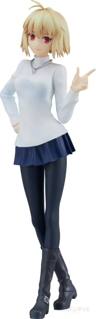 Pop Up Parade Arcueid Brunestud Preorder