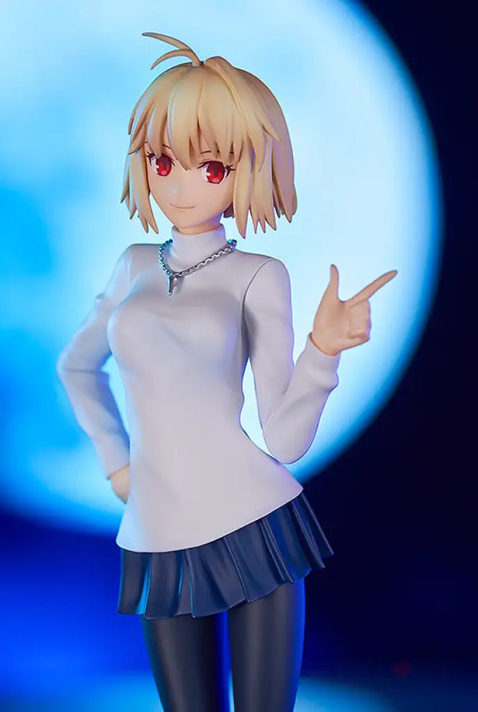 Pop Up Parade Arcueid Brunestud Preorder