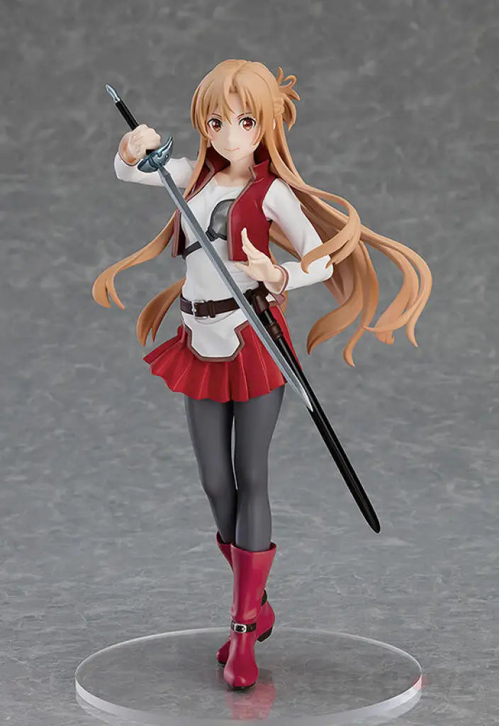 Pop Up Parade Asuna Aria Of A Starless Night Ver. Preorder