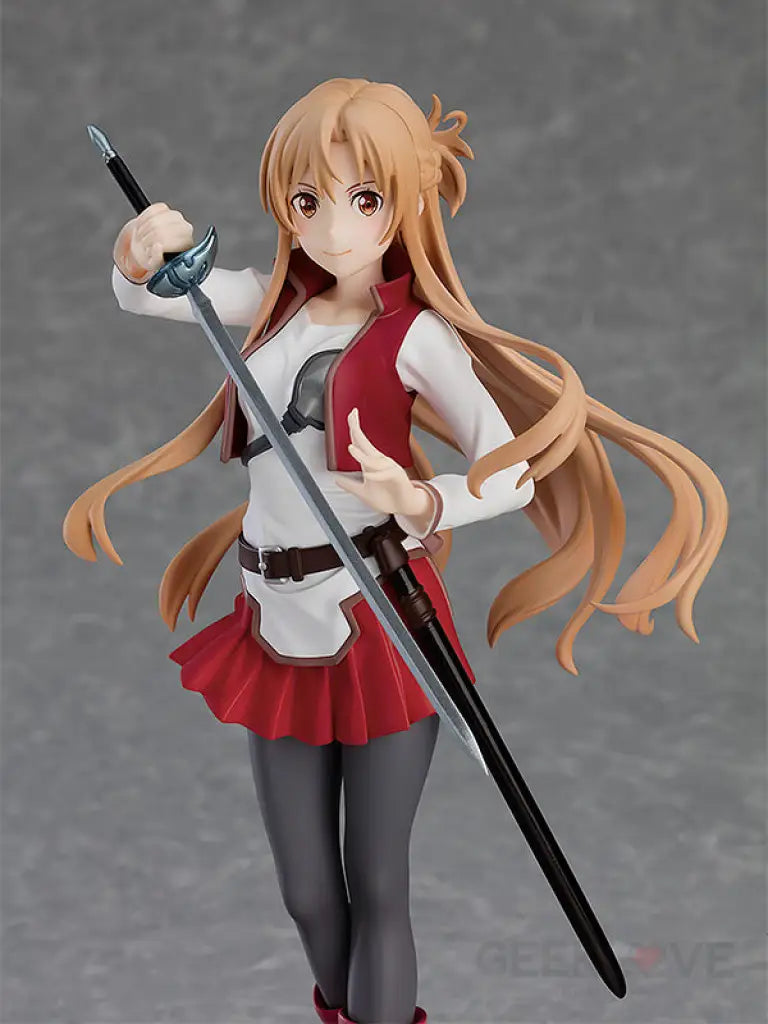 Pop Up Parade Asuna Aria Of A Starless Night Ver. Preorder