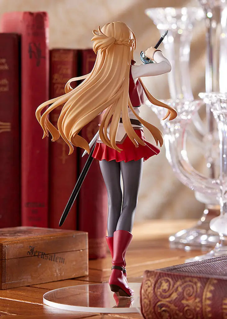 Pop Up Parade Asuna Aria Of A Starless Night Ver. Preorder