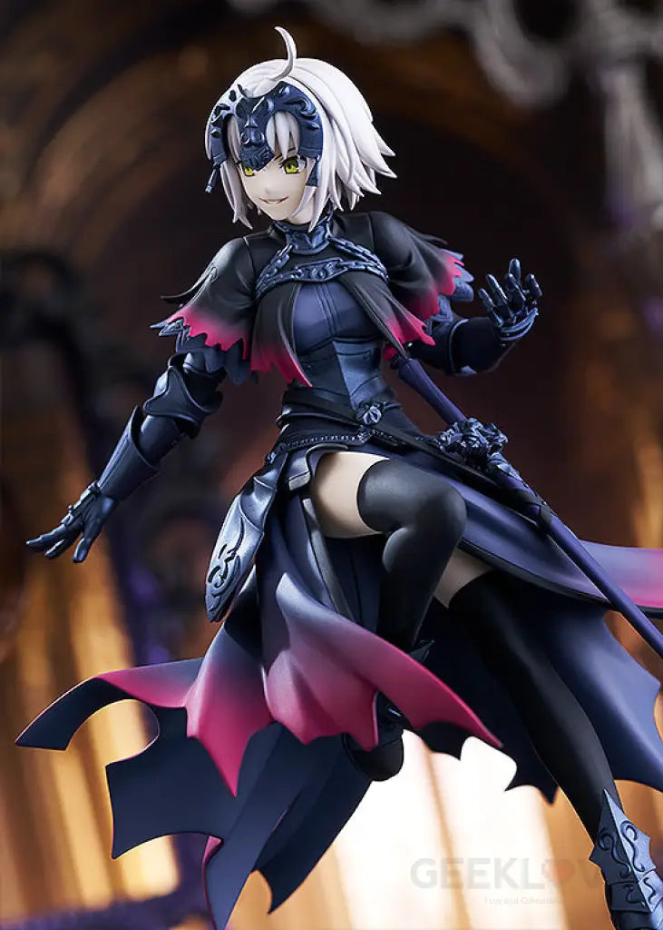 Pop Up Parade Avenger/Jeanne Darc (Alter) Pop Up Parade