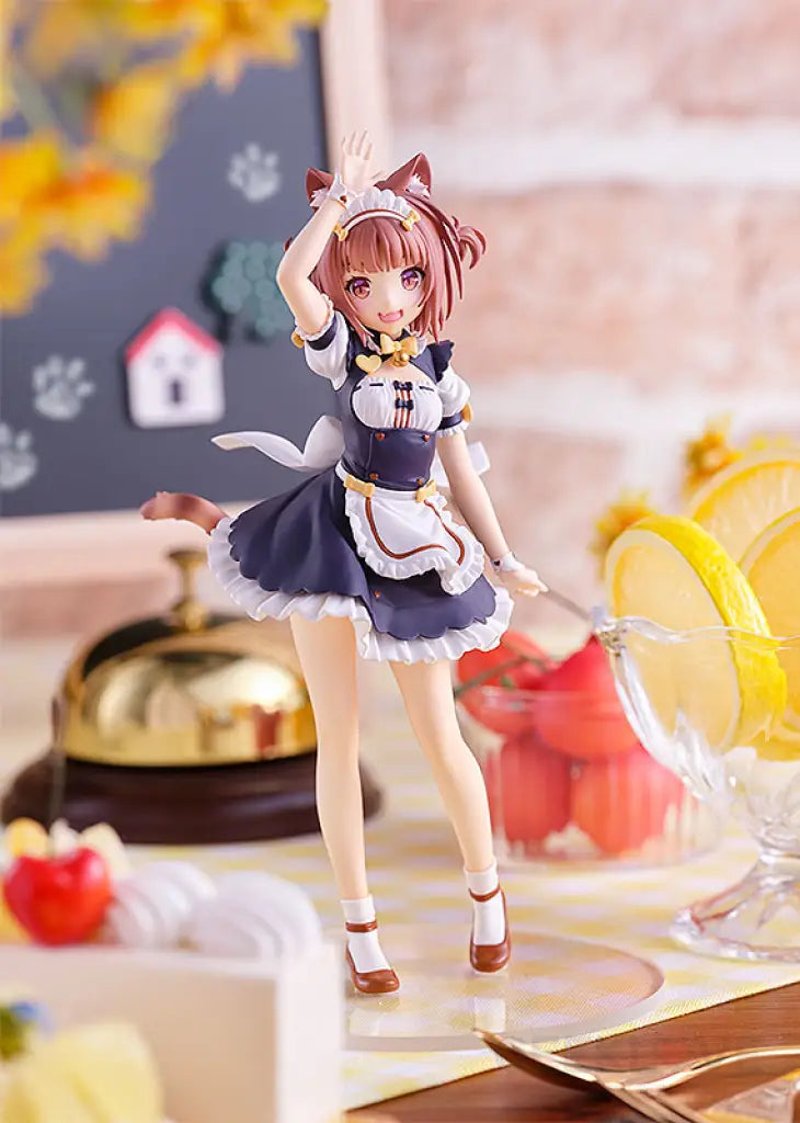 Pop Up Parade Azuki - GeekLoveph