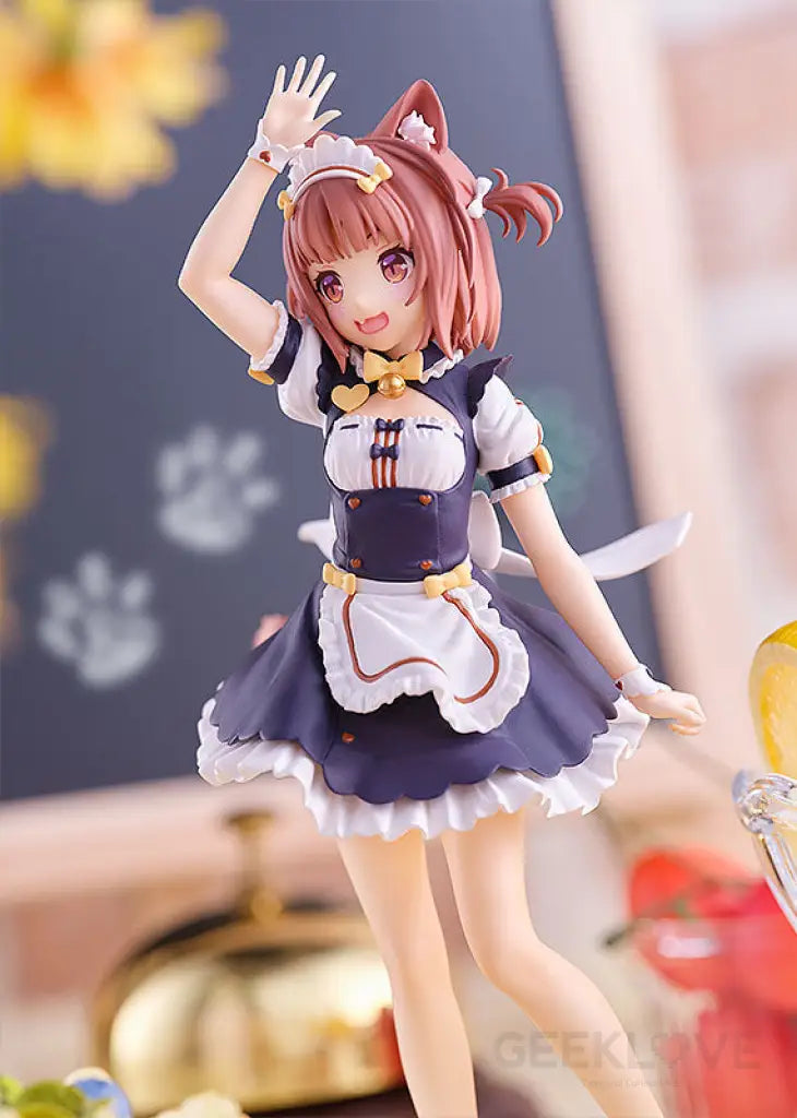 Pop Up Parade Azuki - GeekLoveph