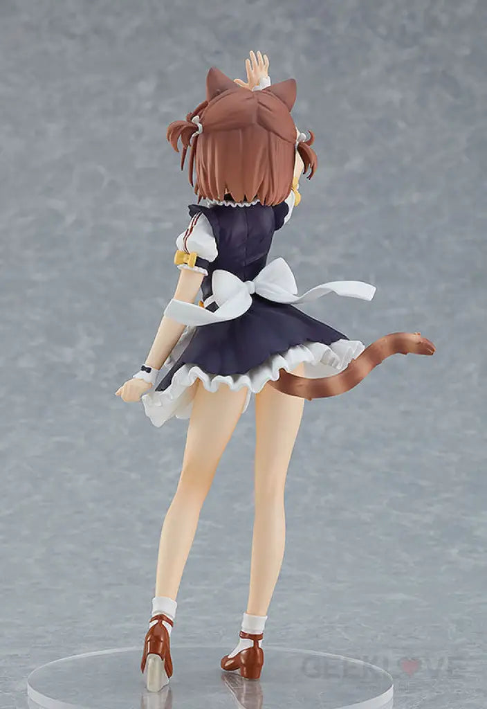 Pop Up Parade Azuki - GeekLoveph