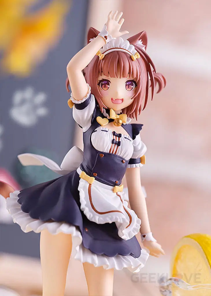 Pop Up Parade Azuki - GeekLoveph