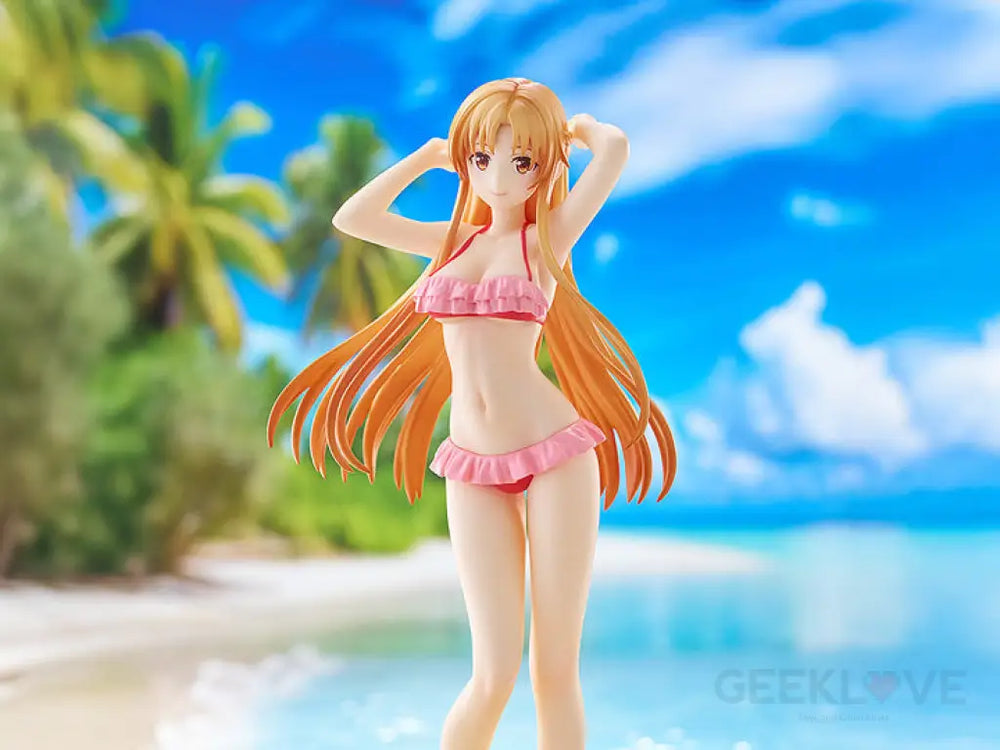 Pop Up Parade Beach Queens Asuna