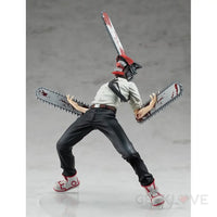 Pop Up Parade Chainsaw Man Preorder