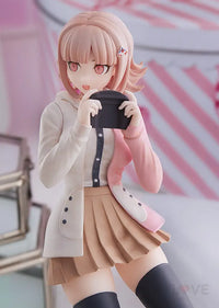 Pop Up Parade Chiaki Nanami Monomi Hoodie Ver.