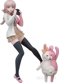 Pop Up Parade Chiaki Nanami Monomi Hoodie Ver.