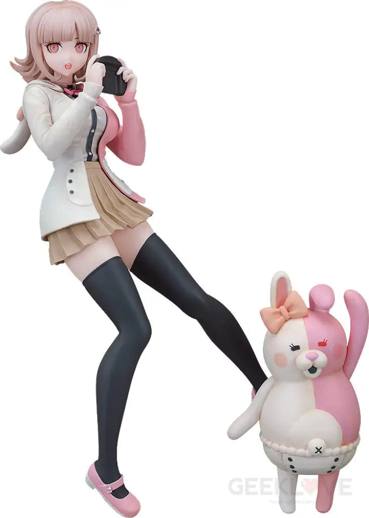 Pop Up Parade Chiaki Nanami Monomi Hoodie Ver.