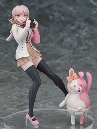 Pop Up Parade Chiaki Nanami Monomi Hoodie Ver.