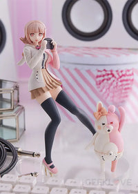 Pop Up Parade Chiaki Nanami Monomi Hoodie Ver. Pre Order Price