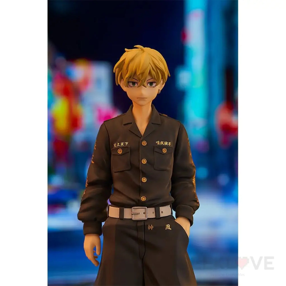 Pop Up Parade Chifuyu Matsuno Deposit Preorder