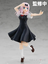 Pop Up Parade Chika Fujiwara Preorder