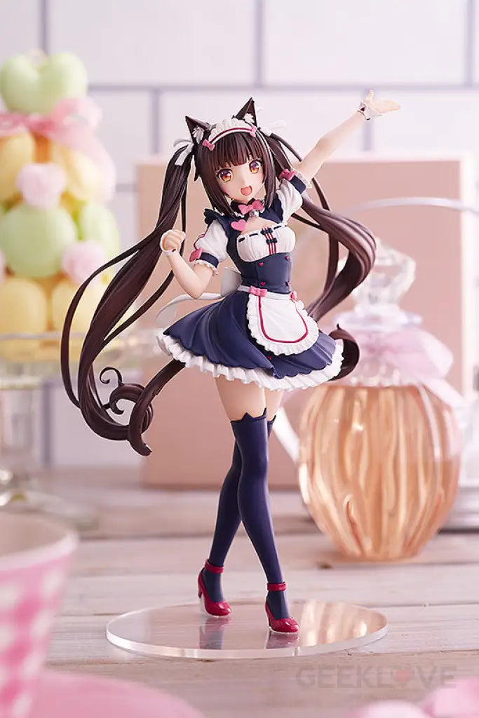 Pop Up Parade Chocola(re-run) - GeekLoveph