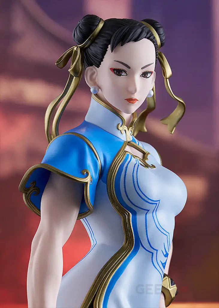 Pop Up Parade Chun-Li Sf6 Ver. Pre Order Price Pop Up Parade