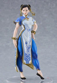 Pop Up Parade Chun-Li Sf6 Ver. Pop Up Parade