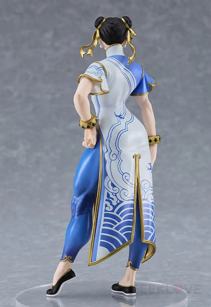 Pop Up Parade Chun-Li Sf6 Ver. Pop Up Parade