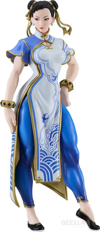 Pop Up Parade Chun-Li Sf6 Ver. Pop Up Parade