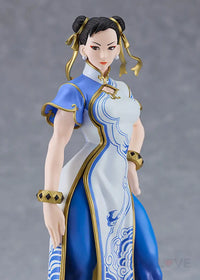 Pop Up Parade Chun-Li Sf6 Ver. Pop Up Parade