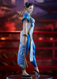 Pop Up Parade Chun-Li Sf6 Ver. Pop Up Parade