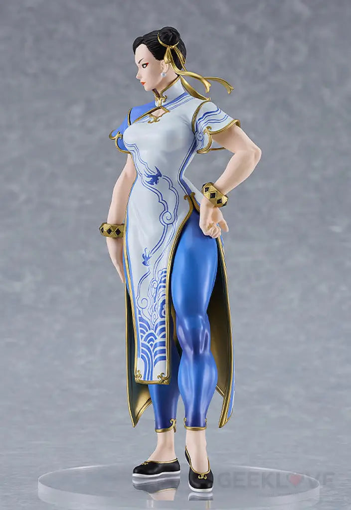 Pop Up Parade Chun-Li Sf6 Ver. Pop Up Parade