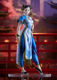 Pop Up Parade Chun-Li Sf6 Ver. Pop Up Parade